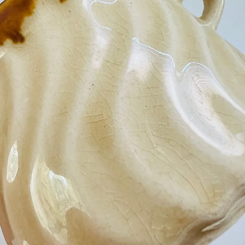 N/A ceramic cream